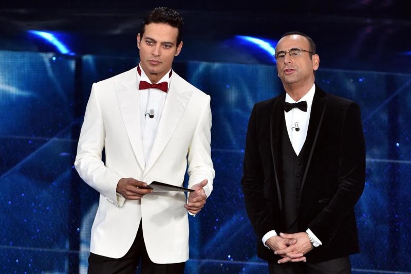 Sanremo 2016/ 11,2 milioni di spettatori per la finalissima Sanremo 2016/ 11,2 milioni di spettatori per la finalissima