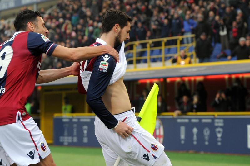Destro e Immobile: i bomber rilanciano Bologna, Torino e.. la nazionale Destro e Immobile: i bomber rilanciano Bologna, Torino e.. la nazionale