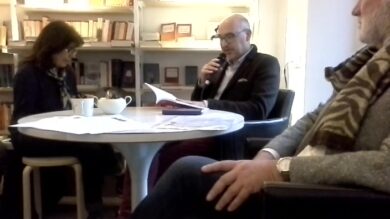 Filosofia sui Navigli: Resilienza come fedeltà alla vita