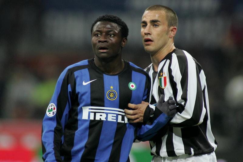 Oba Oba Martins, l’ex Inter è tornato: raggiunge Guarin in Cina