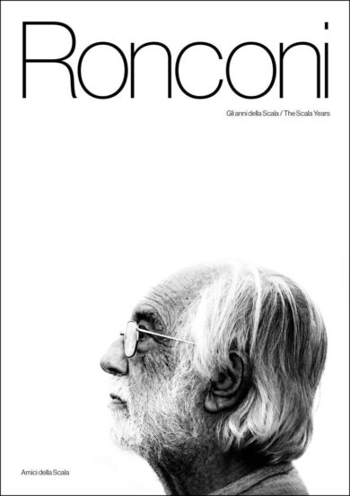 In un libro tutta la verità sull’attività alla Scala di Luca Ronconi