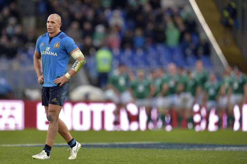 Rugby, 6 Nazioni, Italia distrutta dall’Inghilterra nel secondo tempo Rugby, 6 Nazioni, Italia distrutta dall’Inghilterra nel secondo tempo