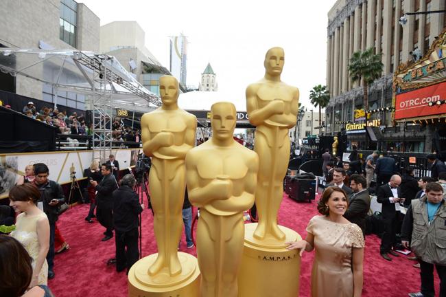 Oscar, vincerà “The Revenant”. Premio anche a Di Caprio Oscar, vincerà “The Revenant”. Premio anche a Di Caprio