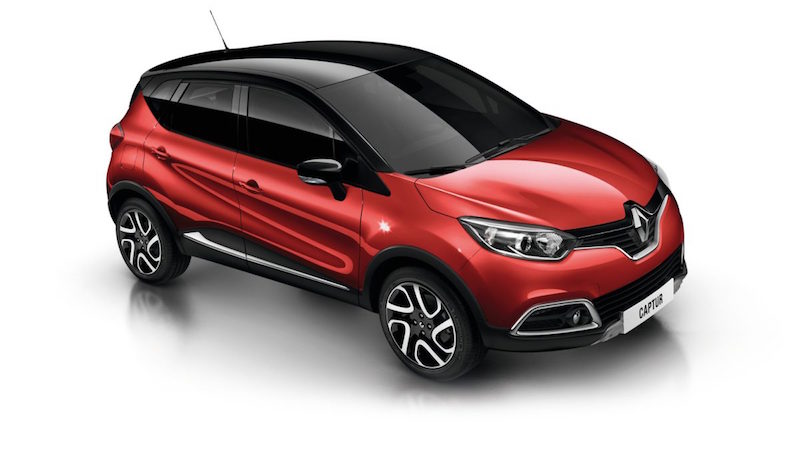 RENAULT :un decisivo progresso verso la realizzazione degli obiettivi del piano “Drive the Change”.