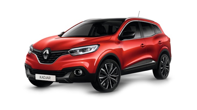 RENAULT :un decisivo progresso verso la realizzazione degli obiettivi del piano “Drive the Change”.