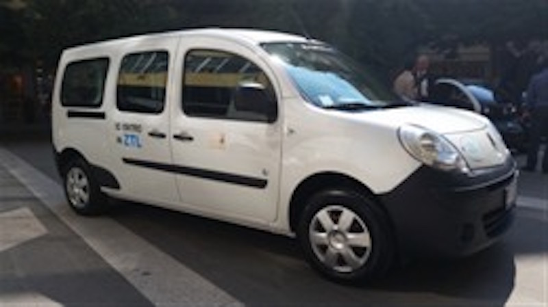 RENAULT :un decisivo progresso verso la realizzazione degli obiettivi del piano “Drive the Change”.