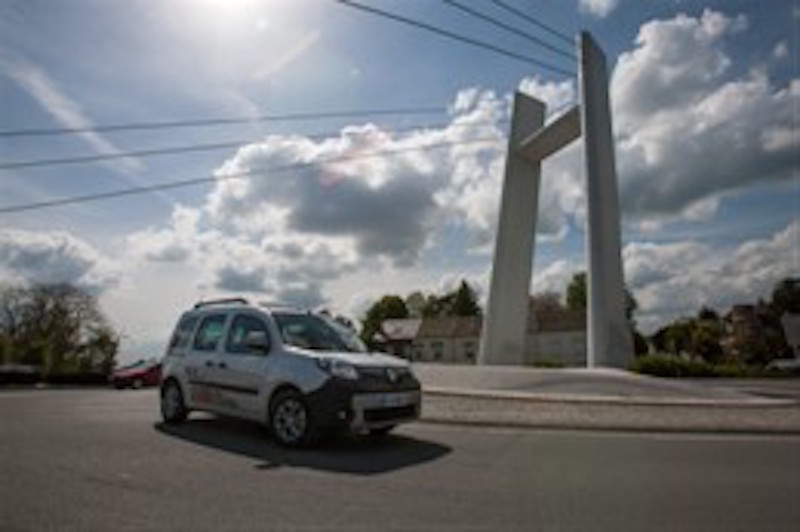 RENAULT :un decisivo progresso verso la realizzazione degli obiettivi del piano “Drive the Change”.