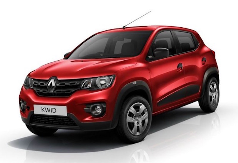 RENAULT :un decisivo progresso verso la realizzazione degli obiettivi del piano “Drive the Change”.