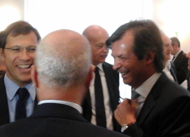 Intesa Sanpaolo, utile netto 2015 divisione Insurance a 630 mln (+25,7%)