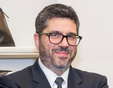 Coccinelle, Andrea  Baldo è il nuovo Ceo