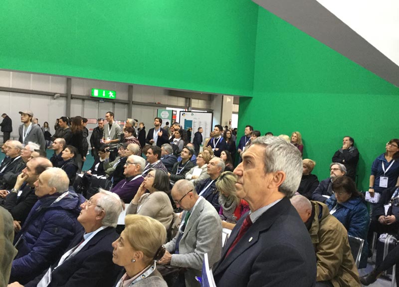 Vie di pellegrinaggio: patrimonio culturale da valorizzare