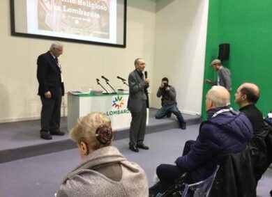 Vie di pellegrinaggio: patrimonio culturale da valorizzare