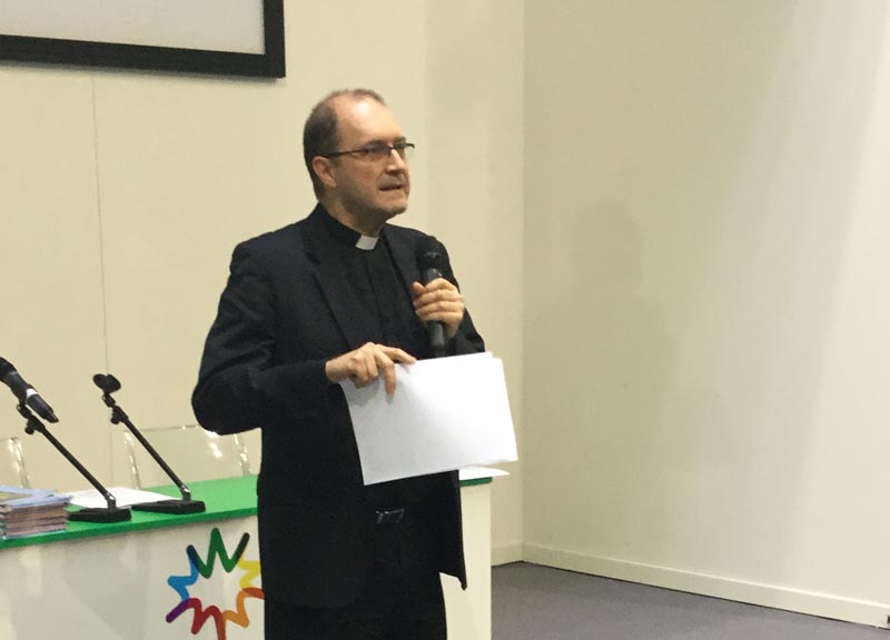 Vie di pellegrinaggio: patrimonio culturale da valorizzare