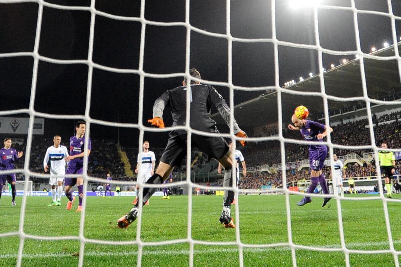 Inter, crisi nera. Punita da Babacar al 91°. Mancini in silenzio stampa