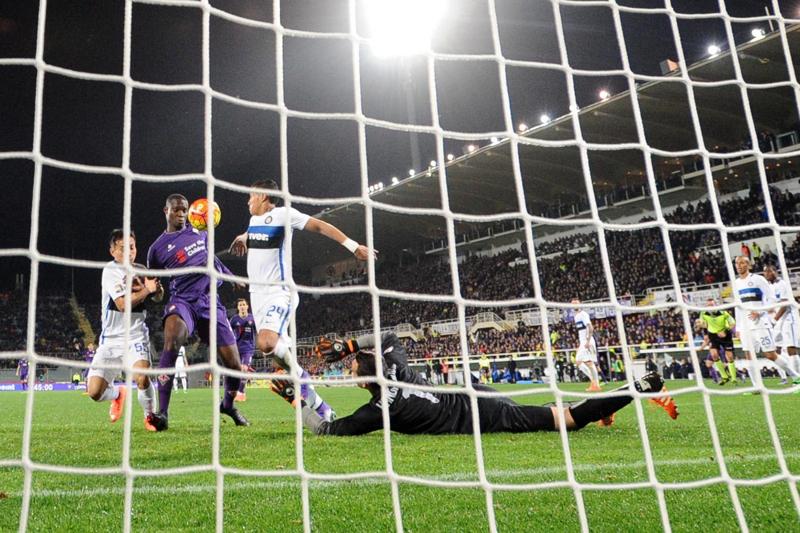 Inter, crisi nera. Punita da Babacar al 91°. Mancini in silenzio stampa