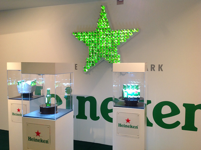 Heineken Italia è certificata Top Employers Italia 2016 Heineken Italia è certificata Top Employers Italia 2016