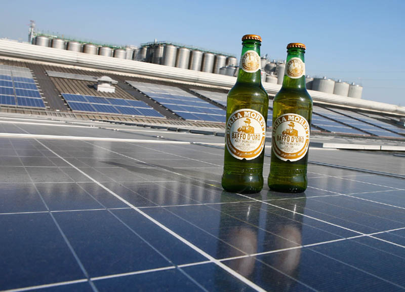 Heineken Italia è certificata Top Employers Italia 2016 Heineken Italia è certificata Top Employers Italia 2016