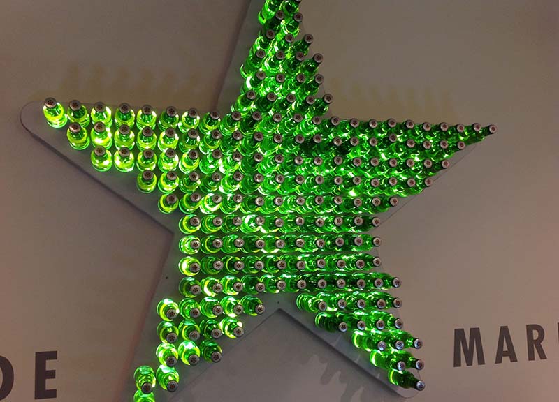 Heineken Italia è certificata Top Employers Italia 2016 Heineken Italia è certificata Top Employers Italia 2016