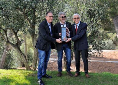 Olio Roi lancia il “Cru Golf Sanremo” extra vergine