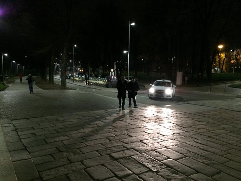 Parisi: “Io sono e sarò libero. Sala no. Con Passera spero accordo presto” Parisi: “Io sono e sarò libero. Sala no. Con Passera spero accordo presto”