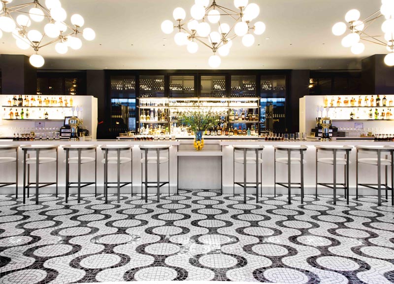 Sapore italiano a NY: nuovo ristorante per Joe Bastianich
