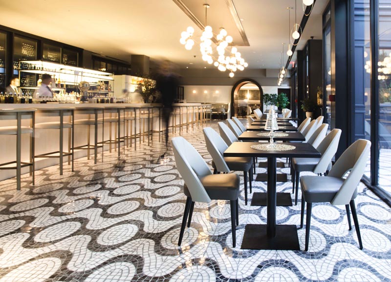Sapore italiano a NY: nuovo ristorante per Joe Bastianich