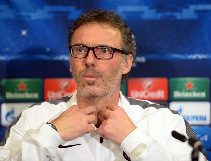Psg, Blanc: “Aurier penoso, pagherà”. Ibrahimovic si fa tradurre tutto Psg, Blanc: “Aurier penoso, pagherà”. Ibrahimovic si fa tradurre tutto