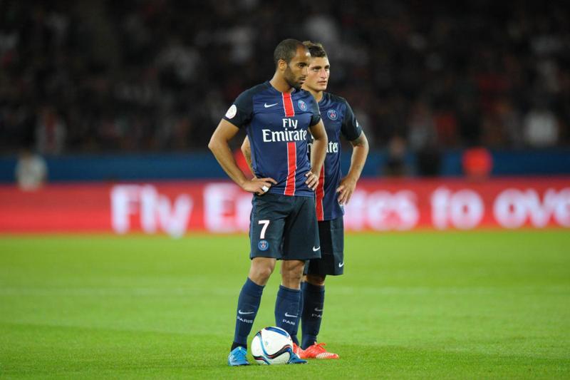 Psg, Verratti rinnova al 2020. “E’ il simbolo del nostro progetto” Psg, Verratti rinnova al 2020. “E’ il simbolo del nostro progetto”