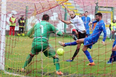Scommesse, flusso anomalo su Messina-Paganese di Lega Pro