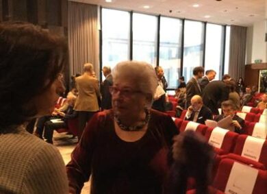 Milano si candida a capitale mondiale della alimentazione