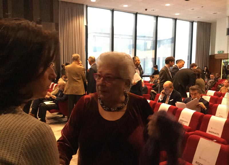 Milano si candida a capitale mondiale della alimentazione
