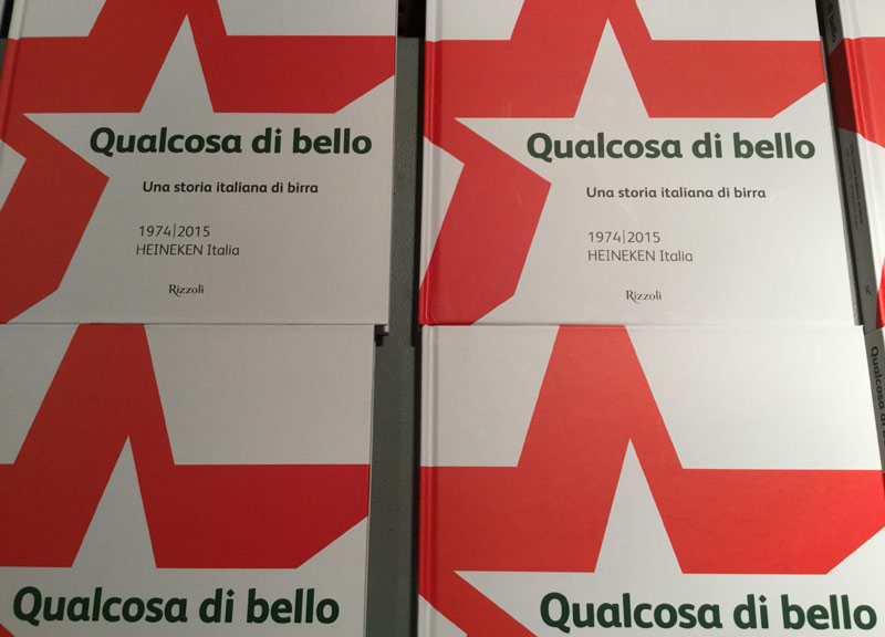 Heineken Italia è certificata Top Employers Italia 2016 Heineken Italia è certificata Top Employers Italia 2016