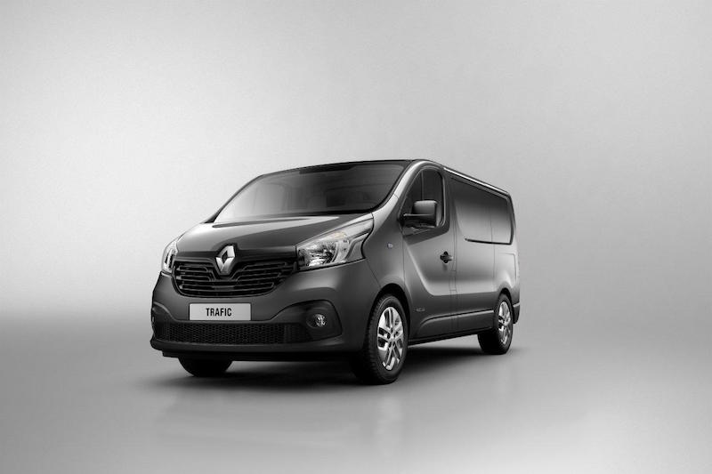 RENAULT :un decisivo progresso verso la realizzazione degli obiettivi del piano “Drive the Change”.