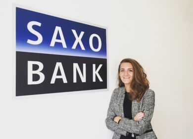 Saxo Bank Italia, Benedetta Spreafico nuova marketing manager