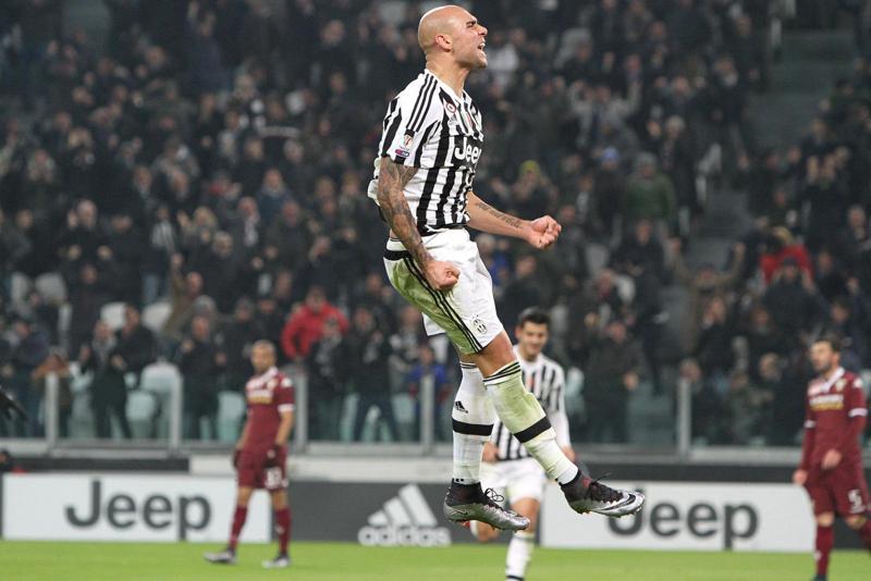 Juventus: Zaza l’agente: “Offerte dei club inglesi da 25 milioni” Juventus: Zaza l’agente: “Offerte dei club inglesi da 25 milioni”
