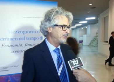 La logistica affonda i porti italiani. I dati