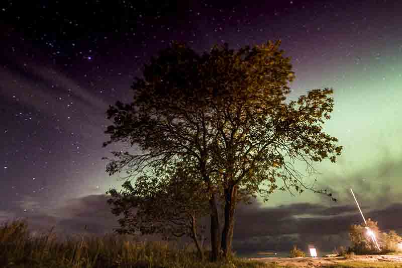 “Siate pronti, si ritorna al Medioevo”. Italiano il database anti tempeste solari “Siate pronti, si ritorna al Medioevo”. Italiano il database anti tempeste solari