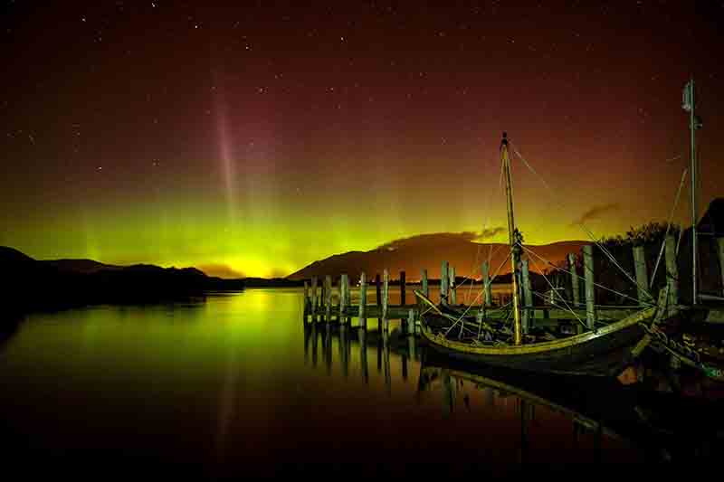 “Siate pronti, si ritorna al Medioevo”. Italiano il database anti tempeste solari “Siate pronti, si ritorna al Medioevo”. Italiano il database anti tempeste solari