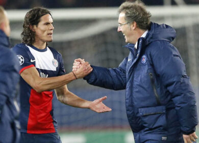 Juventus, Cavani a giugno: il piano per il Matador in uscita dal Psg