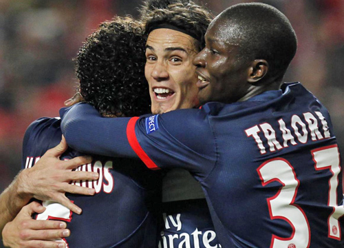 Juventus, Cavani a giugno: il piano per il Matador in uscita dal Psg Juventus, Cavani a giugno: il piano per il Matador in uscita dal Psg