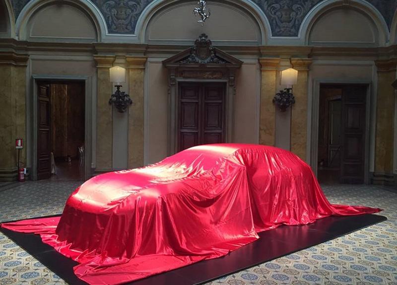 L’evento Ferrari a Villa Erba. Parata di vip: Affari c’era… L’evento Ferrari a Villa Erba. Parata di vip: Affari c’era…