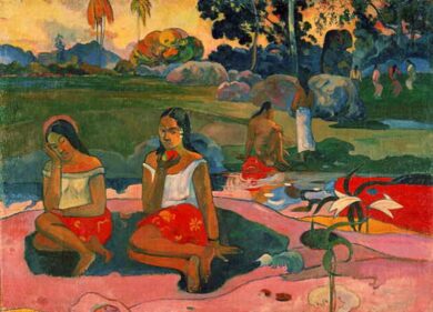 Visioni D’Arte quinta edizione dal 28 Febbraio al 20 Marzo al Mudec