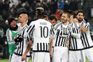 Juventus-Bayern Monaco, Mediaset ha deciso: in chiaro solo la sintesi