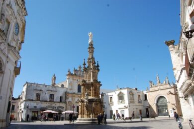 Puglia, il sapore della vita: ecco le 6 top destination