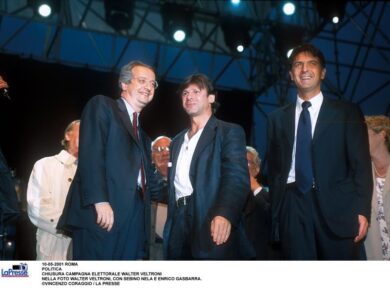 Roma, Sebino Nela torna giallorosso: terrà i rapporti con i tifosi