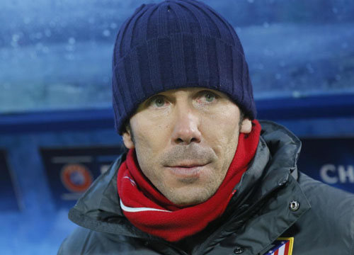 Chelsea: rumors, Simeone ha bruciato Allegri e Conte Chelsea: rumors, Simeone ha bruciato Allegri e Conte