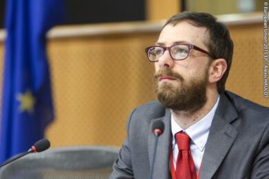 Cirinná, Viotti ad Affari: “Un errore la libertà di coscienza”