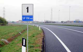 A58-TEEM, doppio battesimo per le opere a percorrenza gratuita