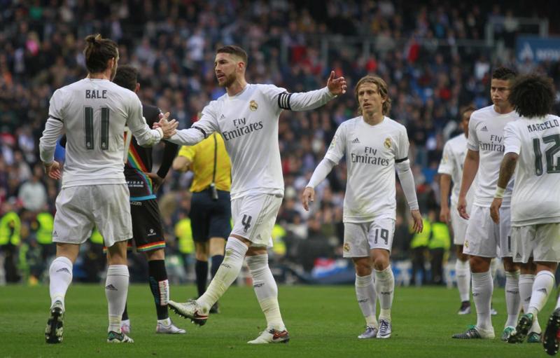 Real Madrid, soldi pubblici per comprare Bale: l’Ue indaga Real Madrid, soldi pubblici per comprare Bale: l’Ue indaga