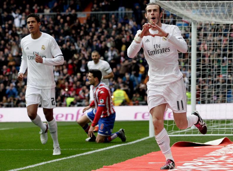 Real Madrid, soldi pubblici per comprare Bale: l’Ue indaga Real Madrid, soldi pubblici per comprare Bale: l’Ue indaga